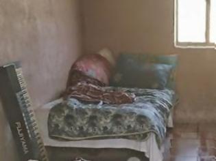 Φωτογραφία για Σοκ στην Ανδραβίδα: Νεκρός 49χρονος Βούλγαρος ρακοσυλλέκτης [video]