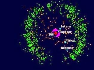 Φωτογραφία για To Hubble σπεύδει να σώσει την πρώτη αποστολή πέρα από τον Πλούτωνα