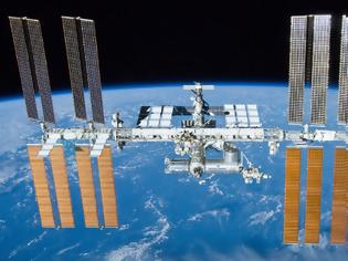 Φωτογραφία για Η διαστημική συνεργασία Ρωσίας – ΗΠΑ συνεχίζεται