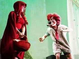 Φωτογραφία για Η παιδική παράσταση «Τα Παραμύθια των Αδελφών Γκριμμ» έρχεται στην Πάτρα - Τιμές εισιτηρίων