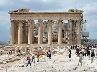 Φωτογραφία για Ρεκόρ τουριστικών αφίξεων και εσόδων