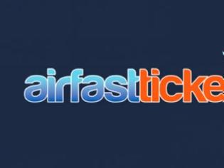 Φωτογραφία για Τι συμβαίνει με την Airfasttickets; - Τι ισχύει για όσους έχουν αγοράσει εισιτήριο