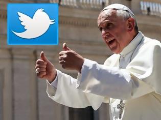 Φωτογραφία για Πάπας Φραγκίσκος: Θα ήθελα να δω όλους με μια αξιοπρεπή δουλειά