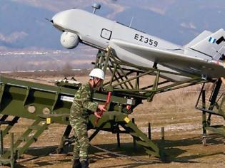 Φωτογραφία για Η ΕΛΑΣ ψάχνει UAV αγνοώντας τον Έλληνα ΠΗΓΑΣΟ -Γιατί;