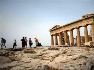 Φωτογραφία για Η οικονομική κρίση απειλή για τα μνημεία