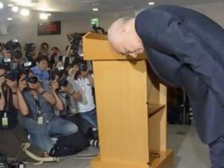 Φωτογραφία για Δεν σταυρώνει πρωθυπουργό η Νότια Κορέα