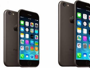 Φωτογραφία για Η Apple θα κυκλοφορήσει ταυτόχρονα και τα δυο μοντέλα του iPhone 6