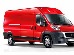 Φωτογραφία για Εκπτώσεις έως 2.500 ευρώ για την αγορά επαγγελματικού αυτοκινήτου Fiat