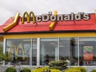 Φωτογραφία για Forbes: Γι' αυτό πάτωσαν τα Mc Donald' s στην Ελλάδα...