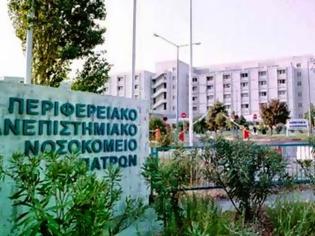 Φωτογραφία για Μαρτύριο νεφροπαθών στη μονάδα τεχνητού νεφρού στο Ρίον, καθώς δεν ανάβουν το αιρκοντίσιον και οι ασθενείς ψήνονται στη ζέστη