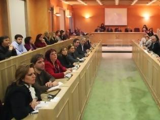 Φωτογραφία για «Παγώνει» η αξιολόγηση στο Δήμο Αθηναίων – Τι αποφάσισε το δημοτικό συμβούλιο