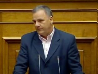 Φωτογραφία για Μπαϊράκι Βλαχογιάννη: Καρφιά κατά Κυβέρνησης