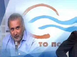 Φωτογραφία για ΣΤ. ΘΕΟΔΩΡΑΚΗΣ: «ΟΥΡΑ» ΣΕ ΚΥΒΕΡΝΗΤΙΚΟ ΣΥΝΑΣΠΙΣΜΟ ΜΕ 6%, ΜΕ 12% ΟΜΩΣ.. ΣΥΓΚΥΒΕΡΝΗΣΗ!