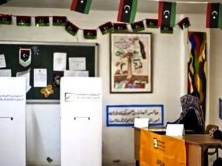 Φωτογραφία για Το 81.47% των Λίβυων απορρίπτει την αντιπροσωπευτική δημοκρατία