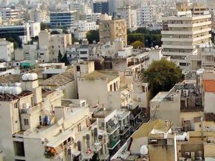Φωτογραφία για Στα 200 δις ολόκληρη η ακίνητη περιουσία των ιδιωτών της Κύπρου