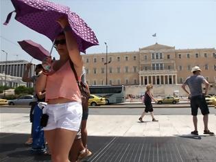 Φωτογραφία για ΙΣΑ: ΣΥΜΒΟΥΛΕΣ ΓΙΑ ΠΡΟΣΤΑΣΙΑ ΑΠΟ ΤΟΝ ΚΑΥΣΩΝΑ