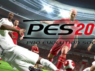 Φωτογραφία για ΕΝΑ... ΔΕΙΓΜΑ ΑΠΟ ΤΟ Evolution Soccer 2015! *ΒΙΝΤΕΟ*