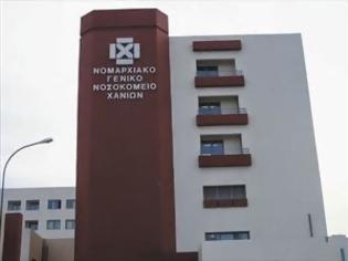 Φωτογραφία για Να λειτουργήσει τώρα Μονάδα Νεογνών στο Νοσοκομείο Χανίων - Επιστολή χαστούκι τριών νέων γονιών