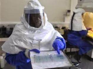 Φωτογραφία για Νέα κρούσματα Έμπολα στη Λιβερία