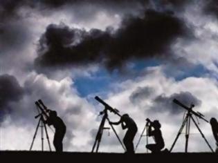 Φωτογραφία για Πανελλήνια εξόρμηση ερασιτεχνών αστρονόμων