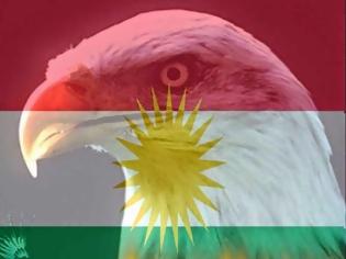 Φωτογραφία για Ισχυρή υποστήριξη του Ισράηλ στο ανεξάρτητο Κουρδιστάν