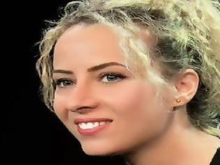 Φωτογραφία για Σκοτώθηκε από οβίδα δημοφιλής ηθοποιός στη Δαμασκό