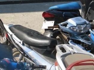 Φωτογραφία για Θεσπρωτία: Σπείρα «Λερναία Ύδρα» έκλεβε μοτοσικλέτες και τις πωλούσε στην Αλβανία