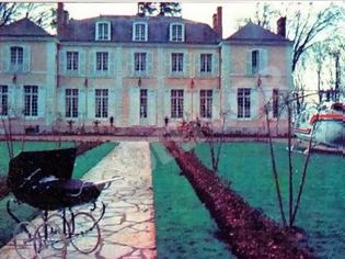 Φωτογραφία για Δείτε το απίστευτο σπίτι της Χριστίνας Ωνάση στο Παρίσι 29 χρόνια πριν!