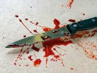 Φωτογραφία για «Οικογενειακές» μαχαιριές στο Κλεινδιά - Λίγο έλειψε να γίνει τραγωδία