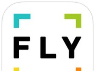 Φωτογραφία για Fly - A fast new video editor: AppStore free new