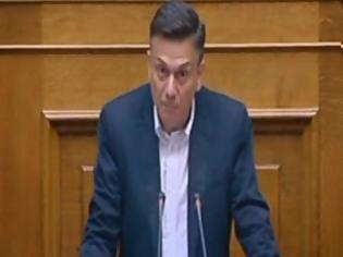 Φωτογραφία για Θ. Μωραΐτης: «Για ιθαγενείς τα φαντεζί ραντεβού Σαμαρά» [video]