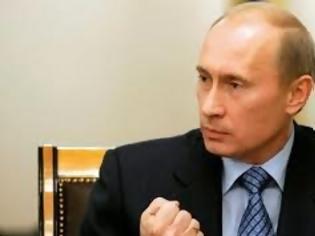 Φωτογραφία για Ο Πούτιν ζητεί μακροπρόθεσμη εκεχειρία