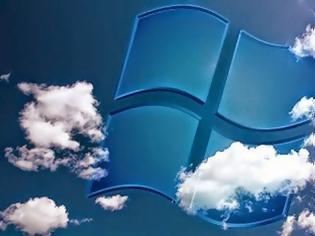 Φωτογραφία για Microsoft: Το cloud κάνει καλό στις μικρομεσαίες επιχειρήσεις