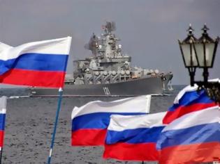 Φωτογραφία για Το ρωσικό ναυτικό θα παραλάβει μη επανδρωμένες υποβρύχιες συσκευές ικανές να λειτουργούν αυτόνομα μέχρι και 90 μέρες