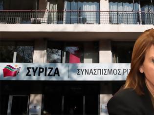 Φωτογραφία για ΚΟΝΤΡΑ ΚΥΒΕΡΝΗΣΗΣ-ΣΥΡΙΖΑ ΜΕ ΑΦΟΡΜΗ ΤΗ ΣΥΝΟΔΟ ΚΟΡΥΦΗΣ