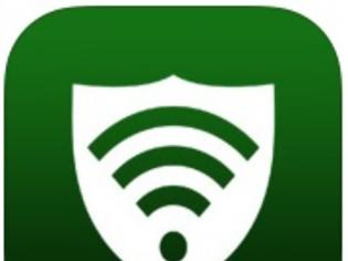 Φωτογραφία για Who Uses My WiFi?: AppStore free today....Για να μην σας κλέβουν το δίκτυο σας