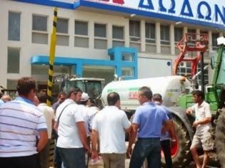 Φωτογραφία για Ρώσοι οι αγοραστές του μεριδίου της ΕΑΣ Ιωαννίνων στη Δωδώνη!