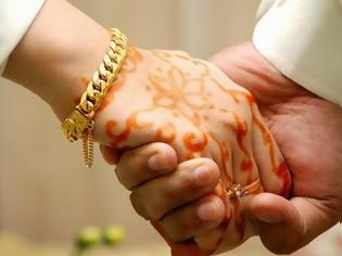 Φωτογραφία για Φρίκη στο Πακιστάν: Αποκεφάλισαν νεαρό ζευγάρι επειδή παντρεύτηκε από έρωτα