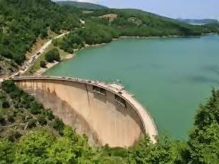 Φωτογραφία για H λίμνη Πλαστήρα και το νερό της, κινδυνεύει να βρεθεί στα χέρια ιδιωτών