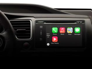 Φωτογραφία για Audi: Έτοιμη να υποστηρίξει το Apple CarPlay στα επερχόμενα μοντέλα της