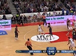 Φωτογραφία για ΑΠΙΘΑΝΟ ΤΟ ΤΟΡ-7 ΤΩΝ ALLEY-OOPS ΤΗΣ ΧΡΟΝΙΑΣ ΣΤΗΝ ACB! *ΒΙΝΤΕΟ*