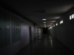 Φωτογραφία για Απόπειρα απόδρασης κρατουμένων από τον Κορυδαλλό