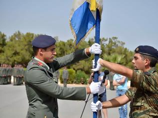 Φωτογραφία για Φωτό από την τελετή ορκωμοσίας νέων Εφέδρων Αξιωματικών στη ΣΕΑΠ