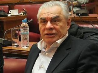 Φωτογραφία για Γιακουμάτος: Θα παραιτηθώ εάν δεν ρίξω τις τιμές