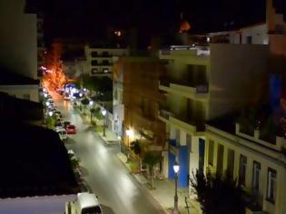 Φωτογραφία για Πώς ακούστηκε στην Πάτρα όταν σκόραρε χθες η Ελλάδα; - Δείτε το video