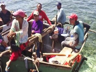 Φωτογραφία για Σκάφος με Κουβανούς μετανάστες στα νησιά Κέιμαν