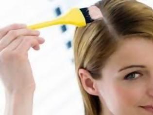 Φωτογραφία για Διαβάστε πως να βάψετε σωστά τα μαλλιά σας στο σπίτι!