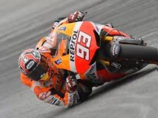 Φωτογραφία για Από νίκη σε νίκη ο Marc Marquez!