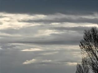 Φωτογραφία για Άστατος ο καιρός με καταιγίδες σε Ήπειρο και Μακεδονία