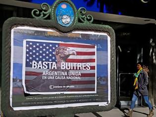 Φωτογραφία για FT : Το «πυρηνικό» δίλημμα της Αργεντινής